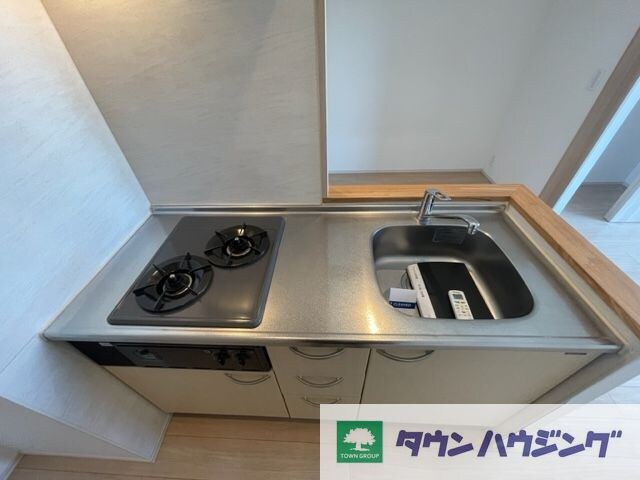 Ｆ-ＦＬＡＴ三軒茶屋の物件内観写真