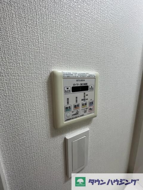 Ｆ-ＦＬＡＴ三軒茶屋の物件内観写真