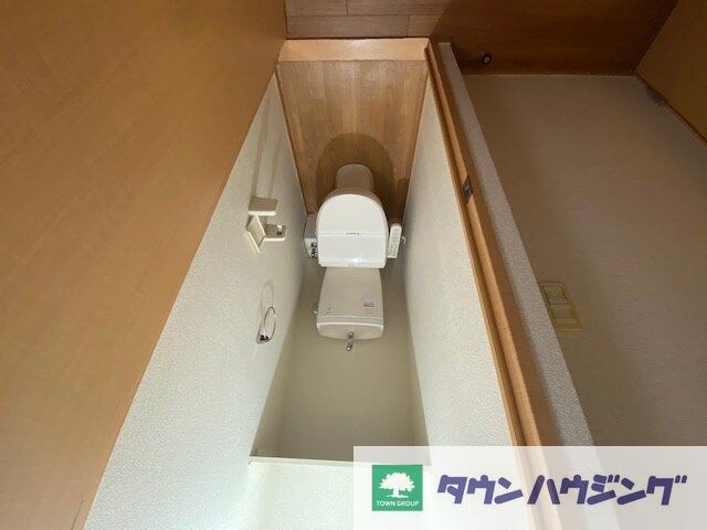 レオパレスシェモアIIIの物件内観写真