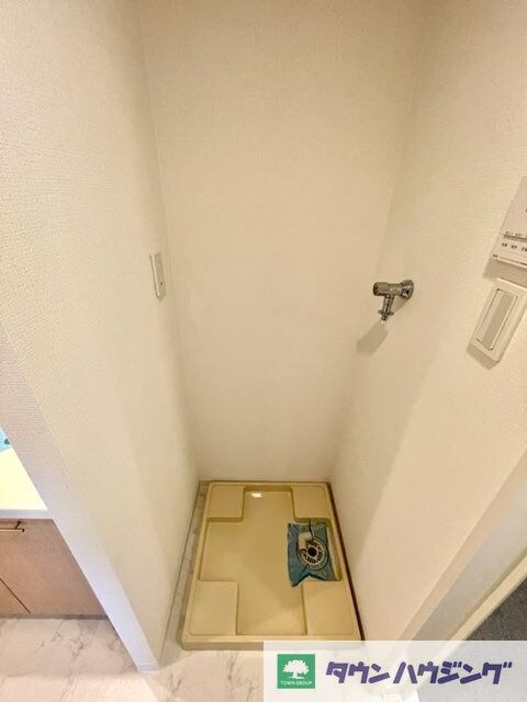 レジディア市ヶ谷の物件内観写真