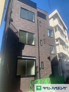 DUO　MAISON　西新宿WESTの物件内観写真