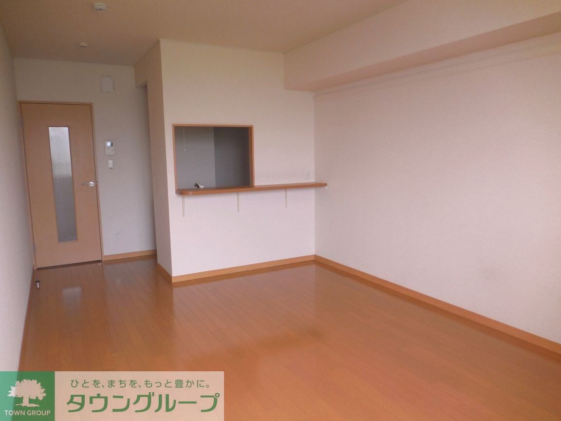 レオネクスト成宗の物件内観写真