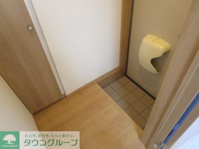 サンライズ渋谷本町の物件内観写真