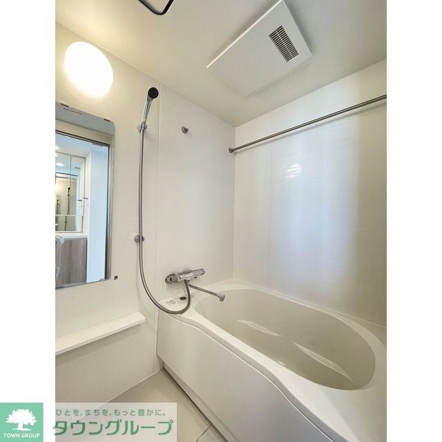 ＯＲＭＥ　ＣＯＵＲＴ　ＹＯＴＳＵＹＡの物件内観写真