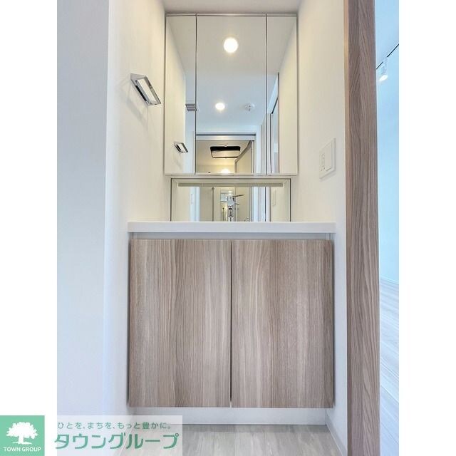 ＯＲＭＥ　ＣＯＵＲＴ　ＹＯＴＳＵＹＡの物件内観写真