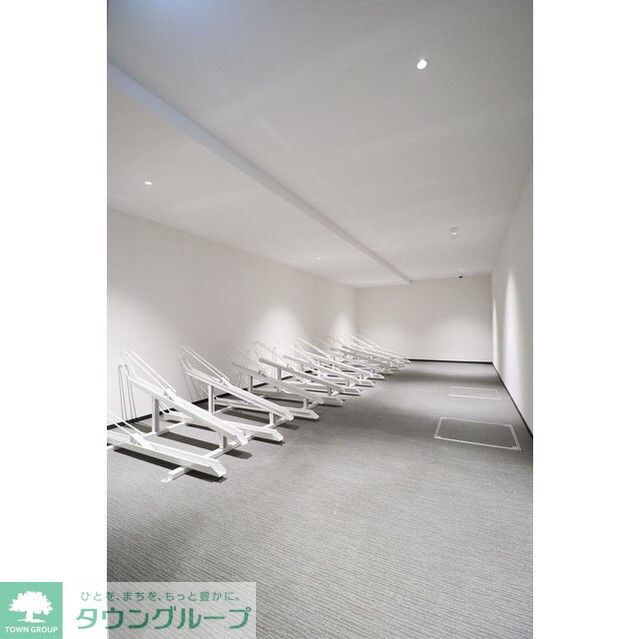 ＯＲＭＥ　ＣＯＵＲＴ　ＹＯＴＳＵＹＡの物件内観写真