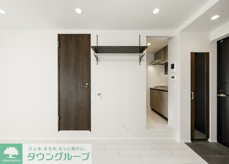 レピュア落合南長崎駅前の物件内観写真