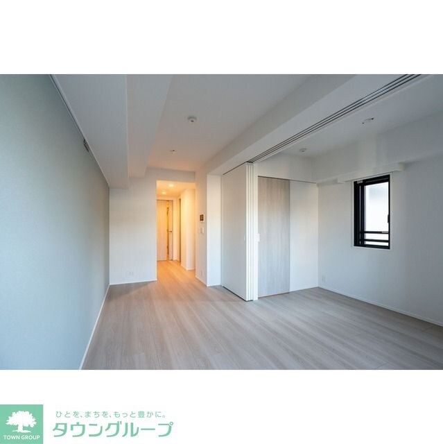 ラティエラ四谷の物件内観写真