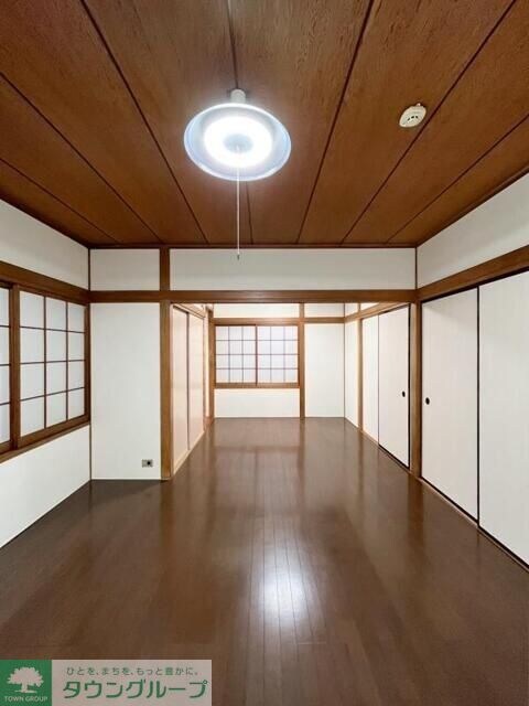 峯村ビルの物件内観写真