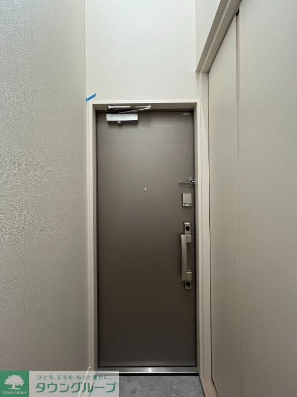 M-Valleyの物件内観写真