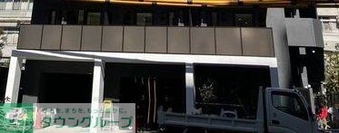 リテラス住吉の物件内観写真