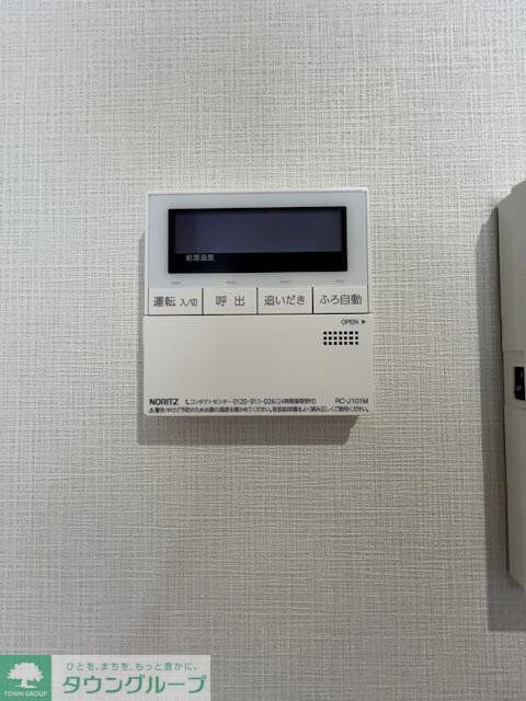 アルファコート亀戸２の物件内観写真