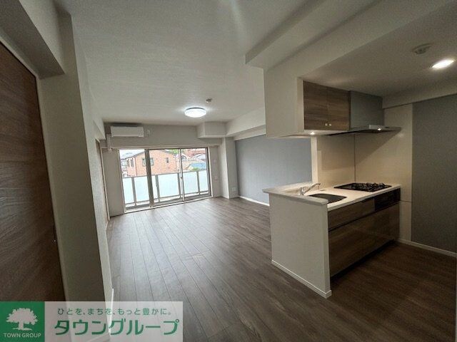 アルファコート亀戸２の物件内観写真