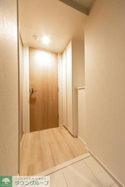 グランハイツ曙橋の物件内観写真