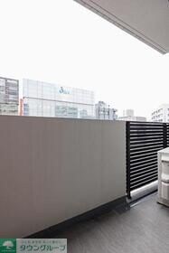 グランハイツ曙橋の物件内観写真