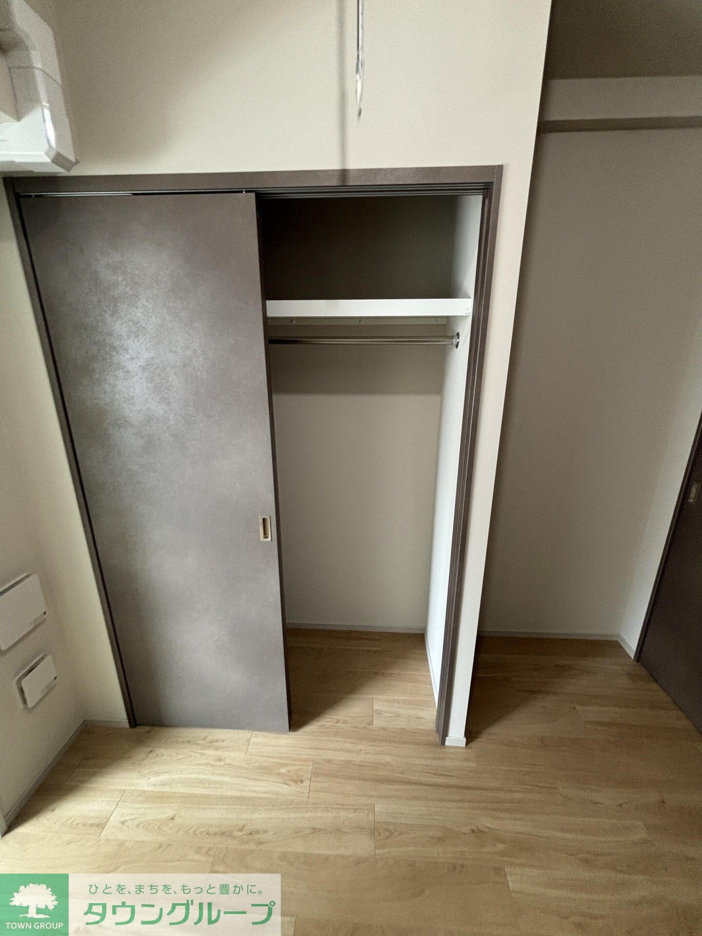 ブランシエスタ雑司が谷の物件内観写真