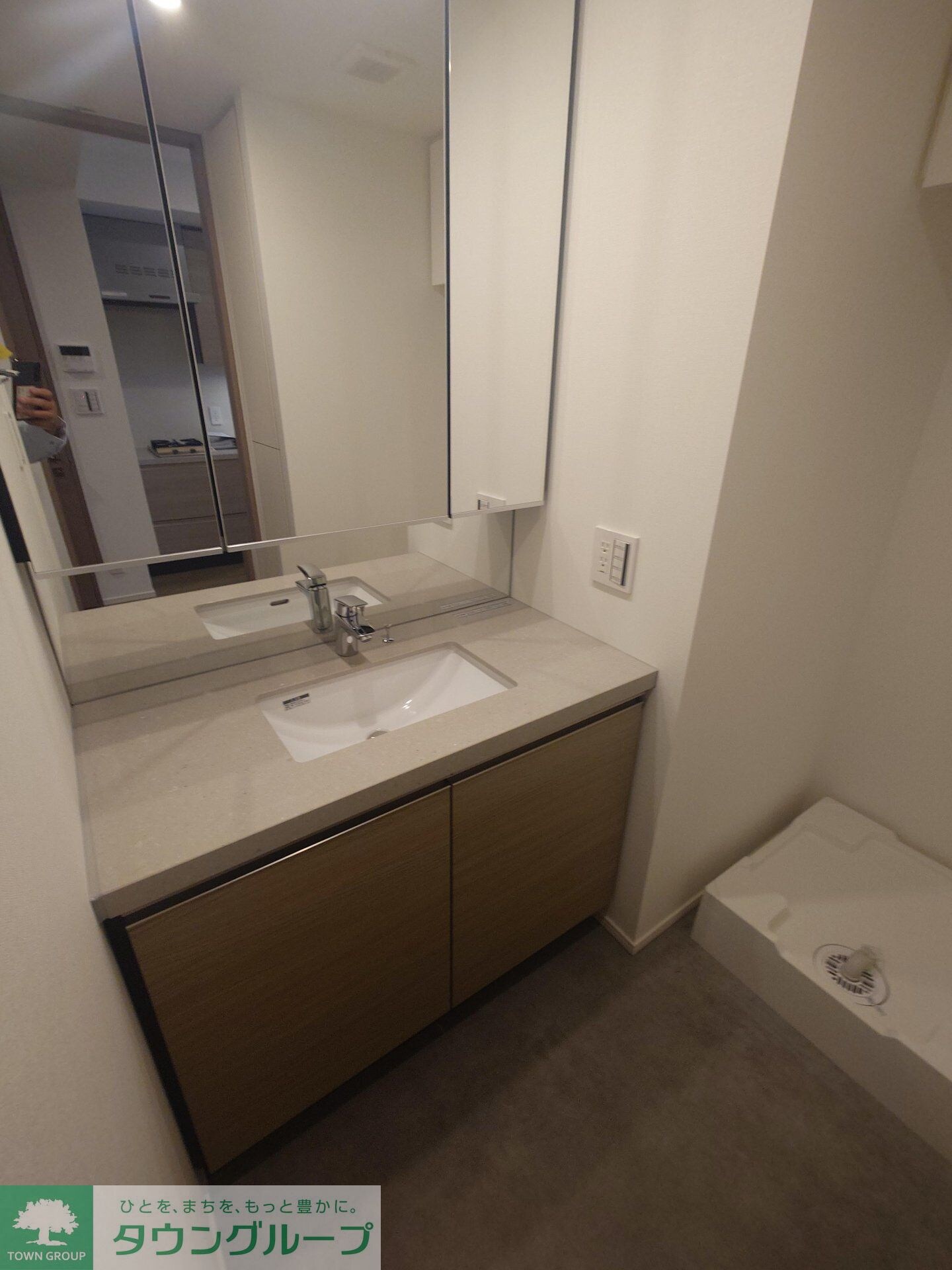 ザ・パークハビオ神楽坂レジデンスＳｏｕｔｈの物件内観写真