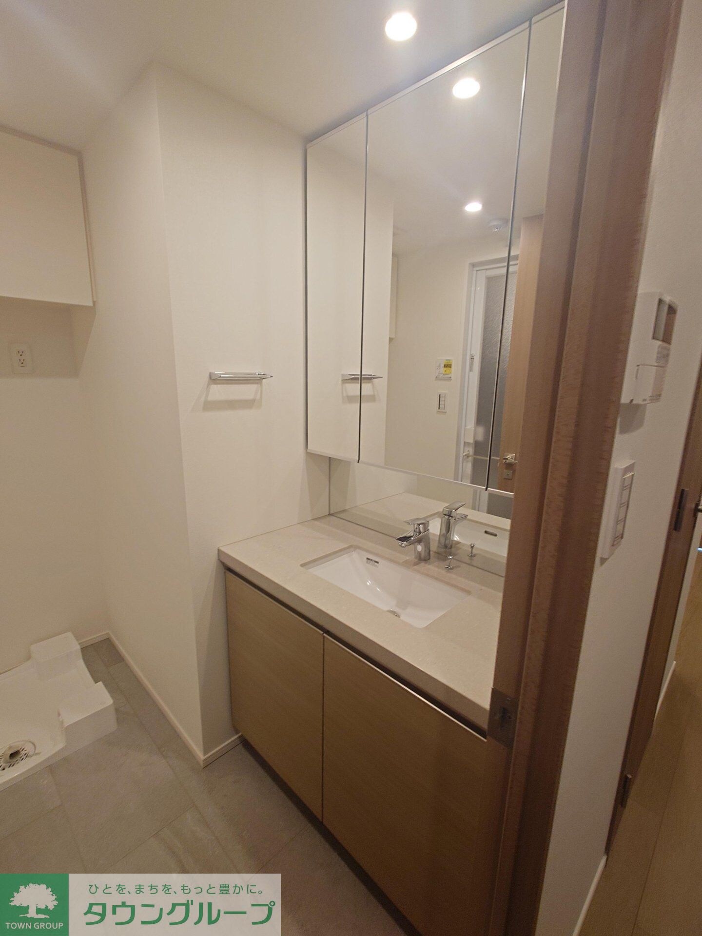 ザ・パークハビオ神楽坂レジデンスＳｏｕｔｈの物件内観写真