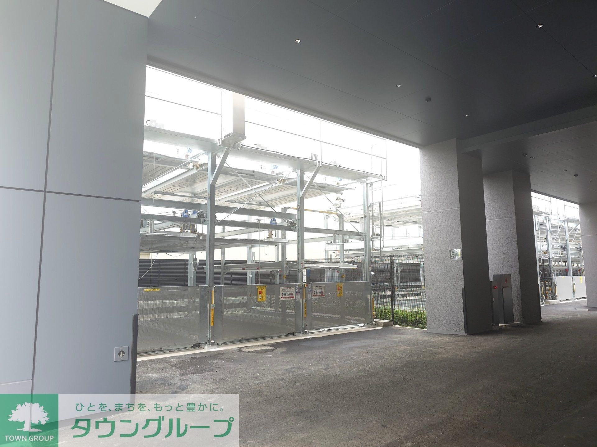 ザ・パークハビオ神楽坂レジデンスＳｏｕｔｈの物件内観写真