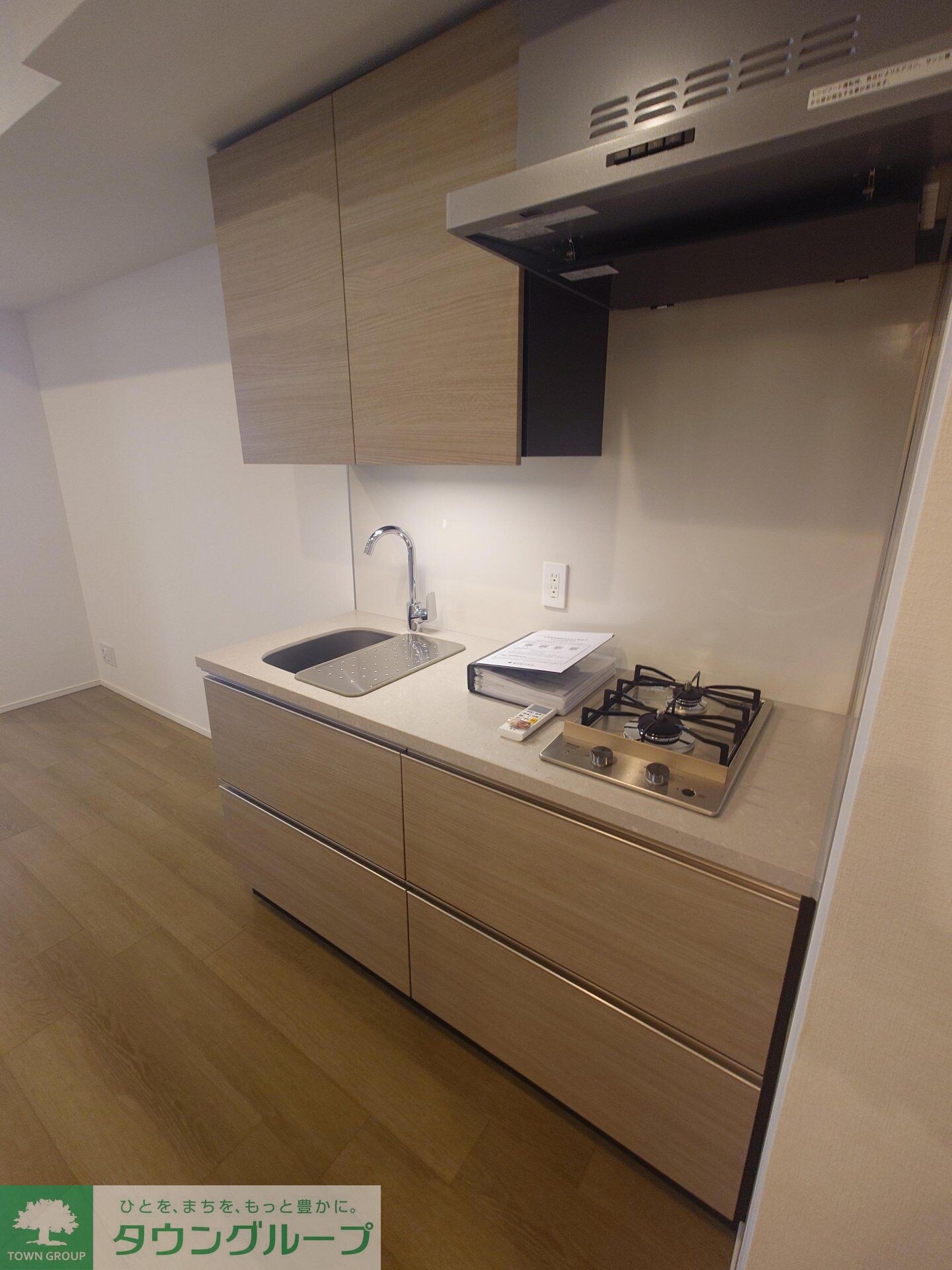 ザ・パークハビオ神楽坂レジデンスＳｏｕｔｈの物件内観写真