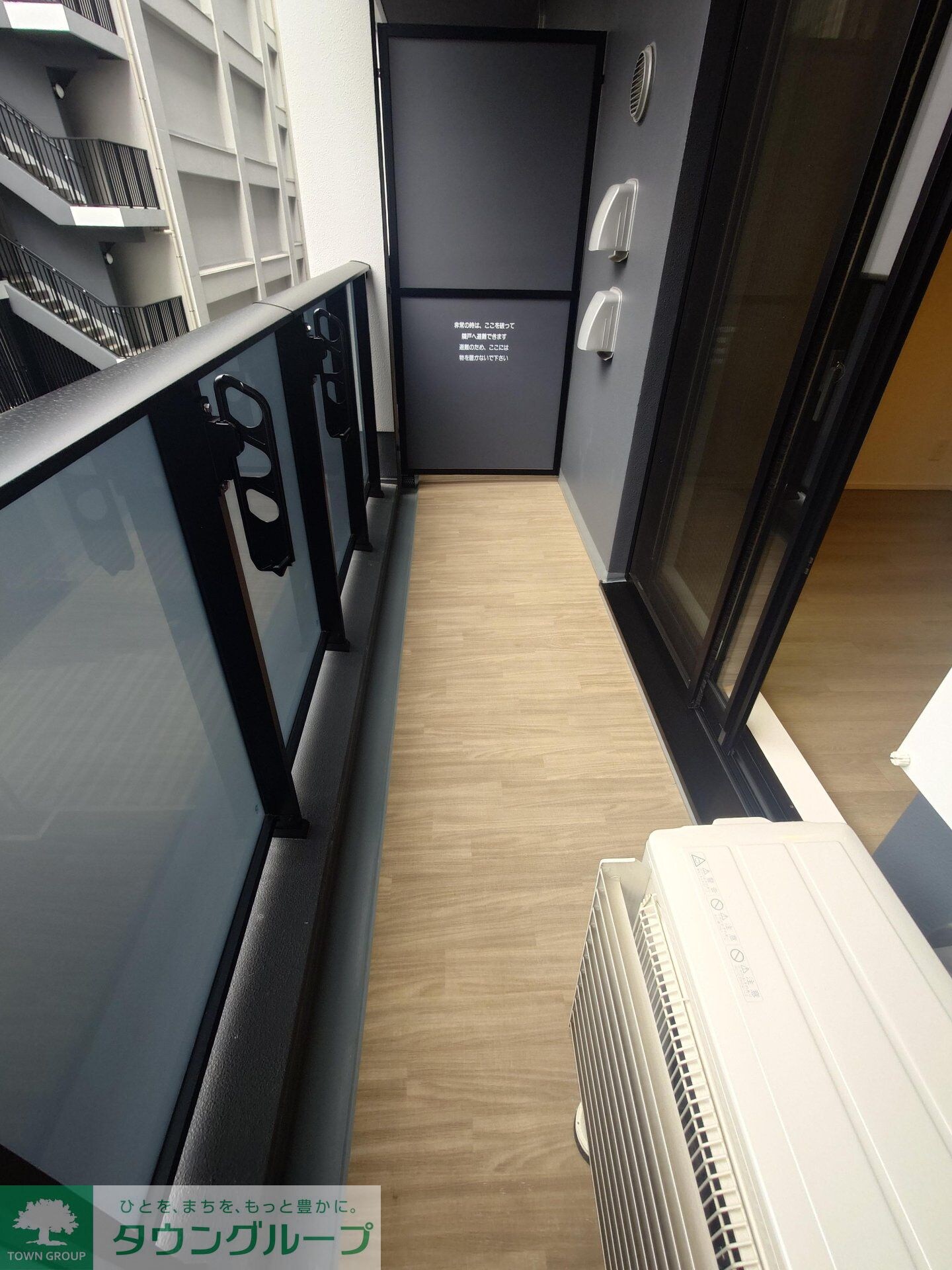 ザ・パークハビオ神楽坂レジデンスＳｏｕｔｈの物件内観写真