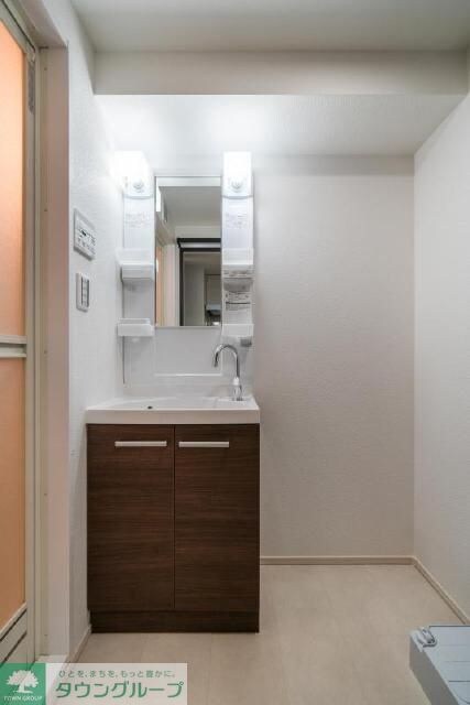 フォセット幡ヶ谷の物件内観写真