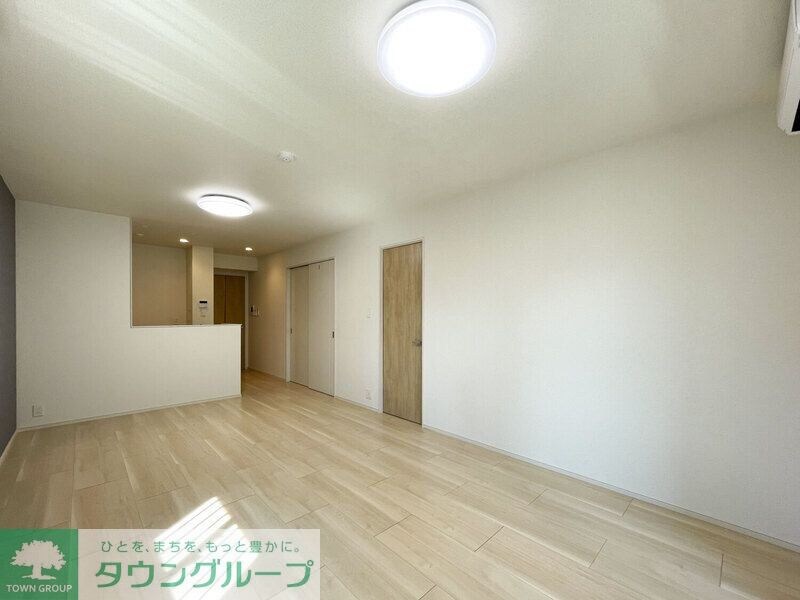 S-RESIDENCE富士見ヶ丘affordの物件内観写真