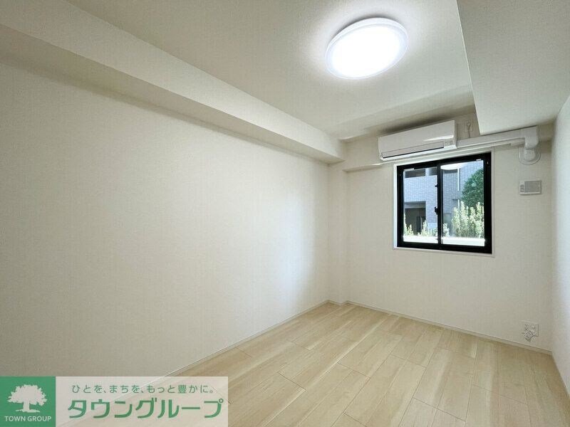 S-RESIDENCE富士見ヶ丘affordの物件内観写真