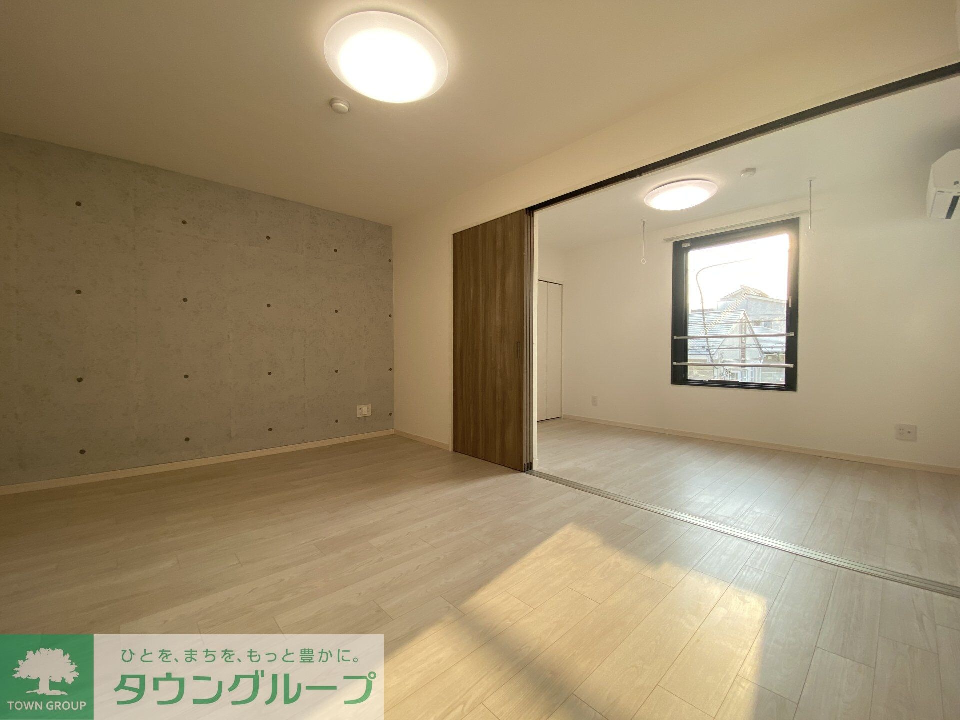 ルオーレ上北沢駅前の物件内観写真