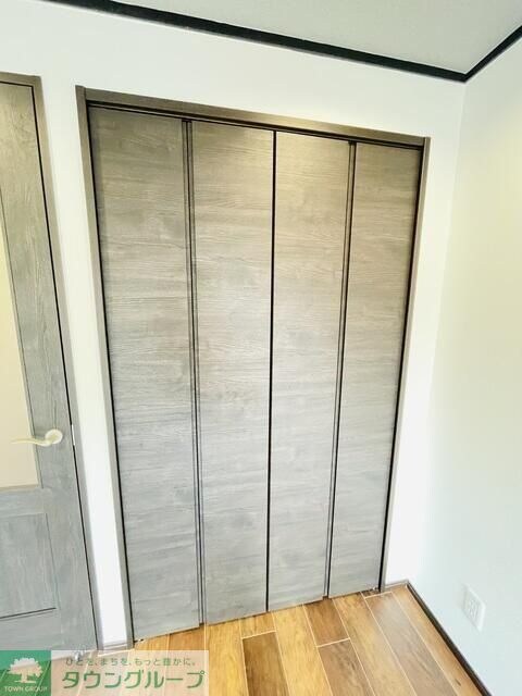 四谷コーエイマンションの物件内観写真