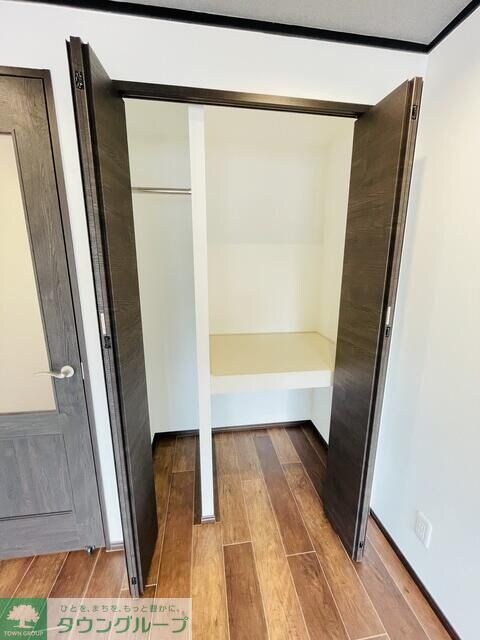 四谷コーエイマンションの物件内観写真