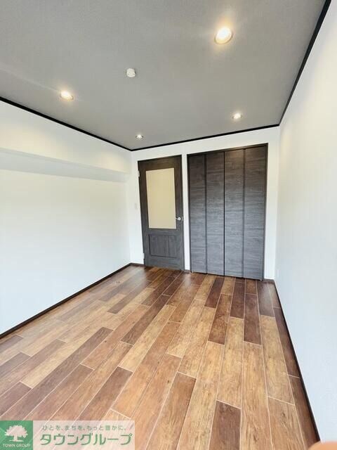 四谷コーエイマンションの物件内観写真