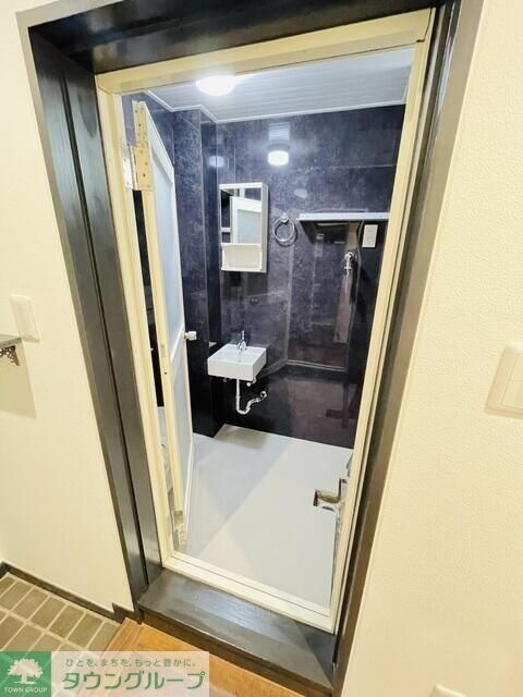 四谷コーエイマンションの物件内観写真