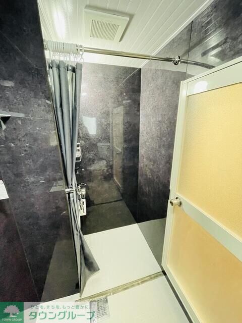 四谷コーエイマンションの物件内観写真