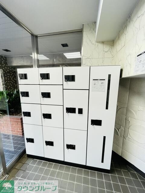 四谷コーエイマンションの物件内観写真