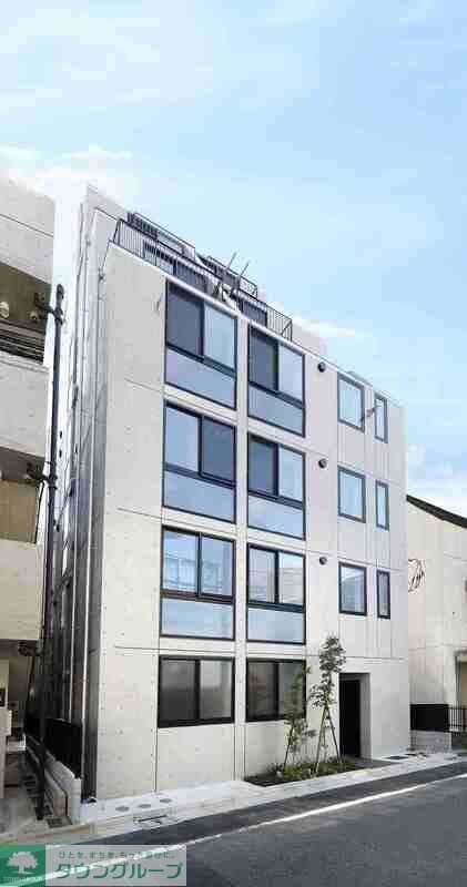 Ｆｕｌｌｅａ若松河田の物件外観写真