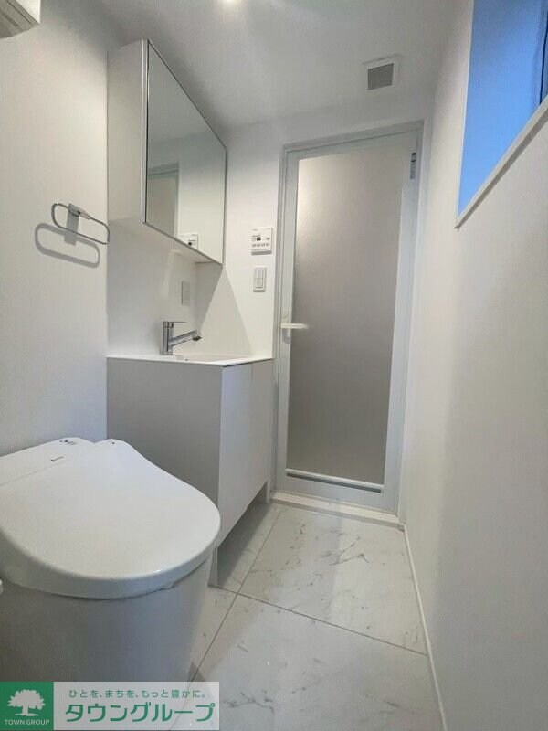 Ｆｕｌｌｅａ若松河田の物件内観写真