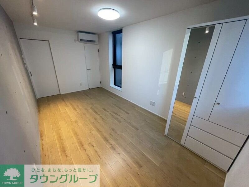 Ｆｕｌｌｅａ若松河田の物件内観写真