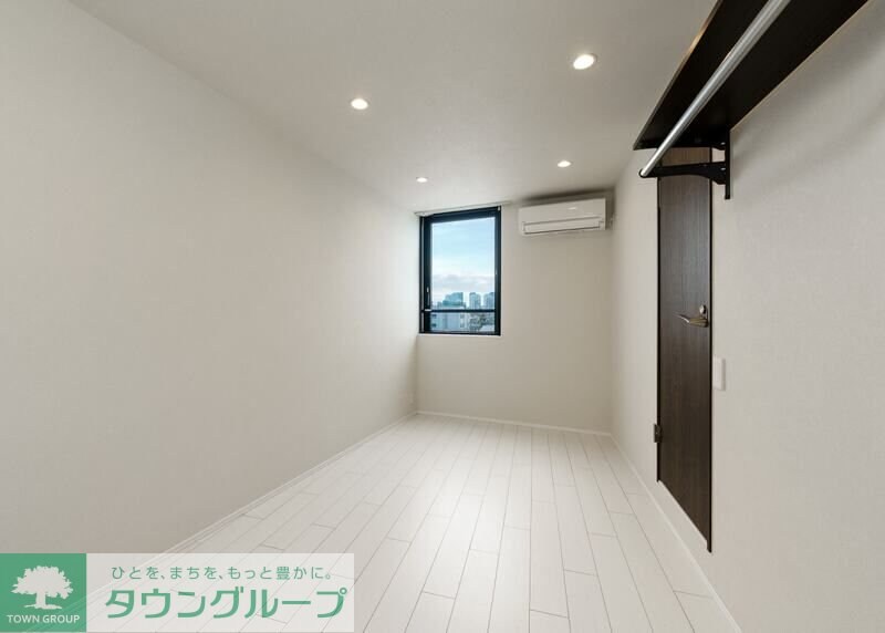 レピュア落合南長崎駅前の物件内観写真