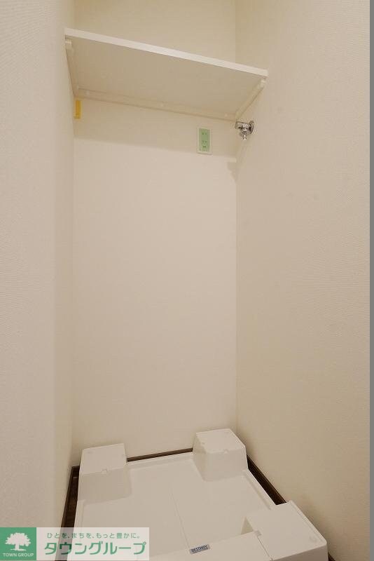 ハーモニーレジデンス神楽坂ヒルズsecondの物件内観写真