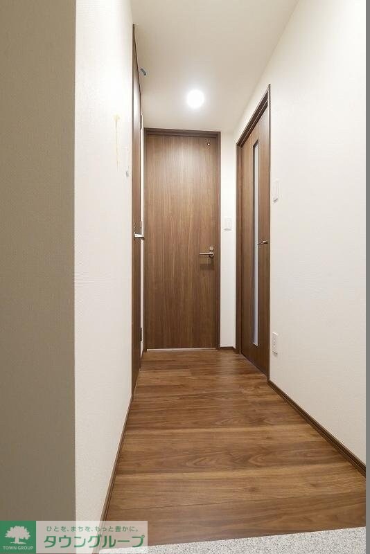 ハーモニーレジデンス神楽坂ヒルズsecondの物件内観写真