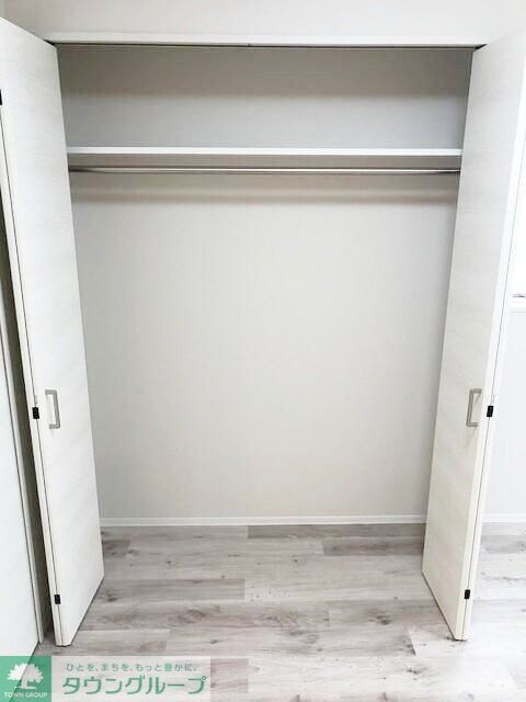 デュオメゾン笹塚ウエストの物件内観写真