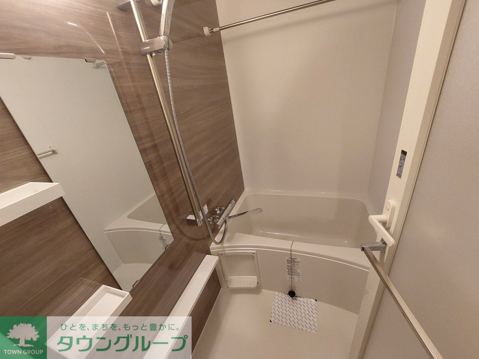 アーバンパーク江古田の森の物件内観写真