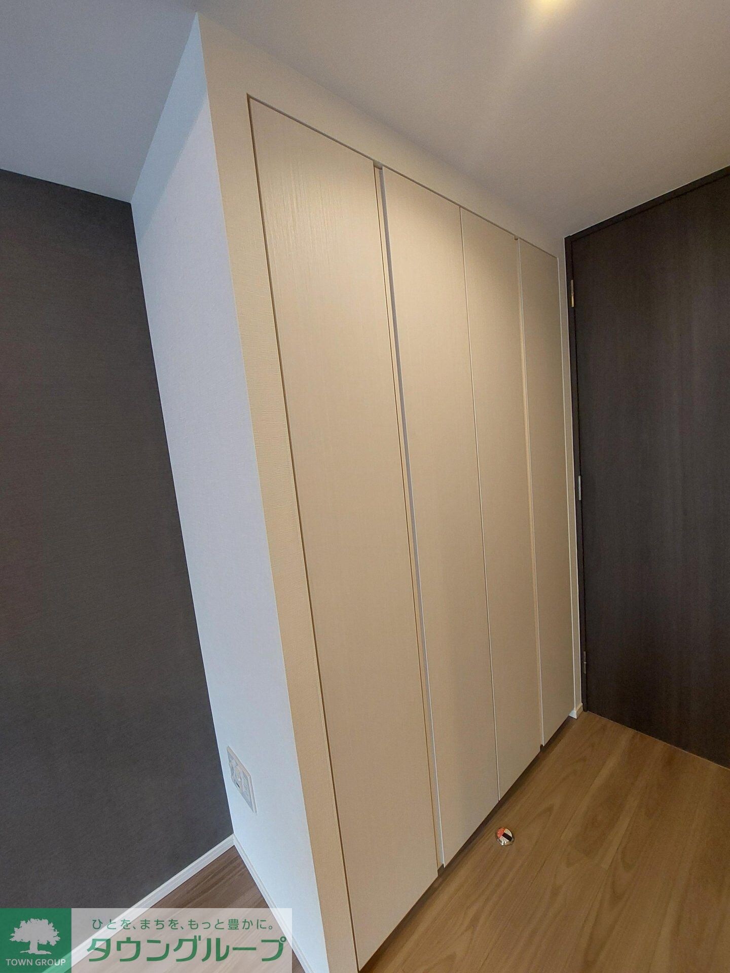 アーバンパーク江古田の森の物件内観写真