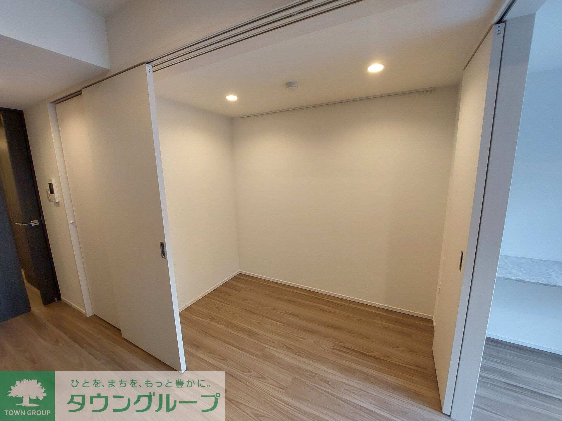 アーバンパーク江古田の森の物件内観写真