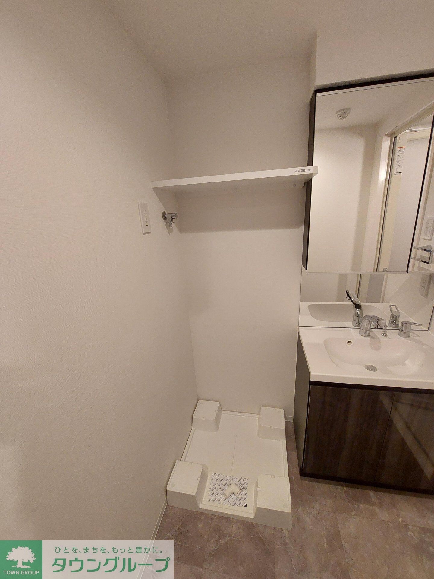 アーバンパーク江古田の森の物件内観写真