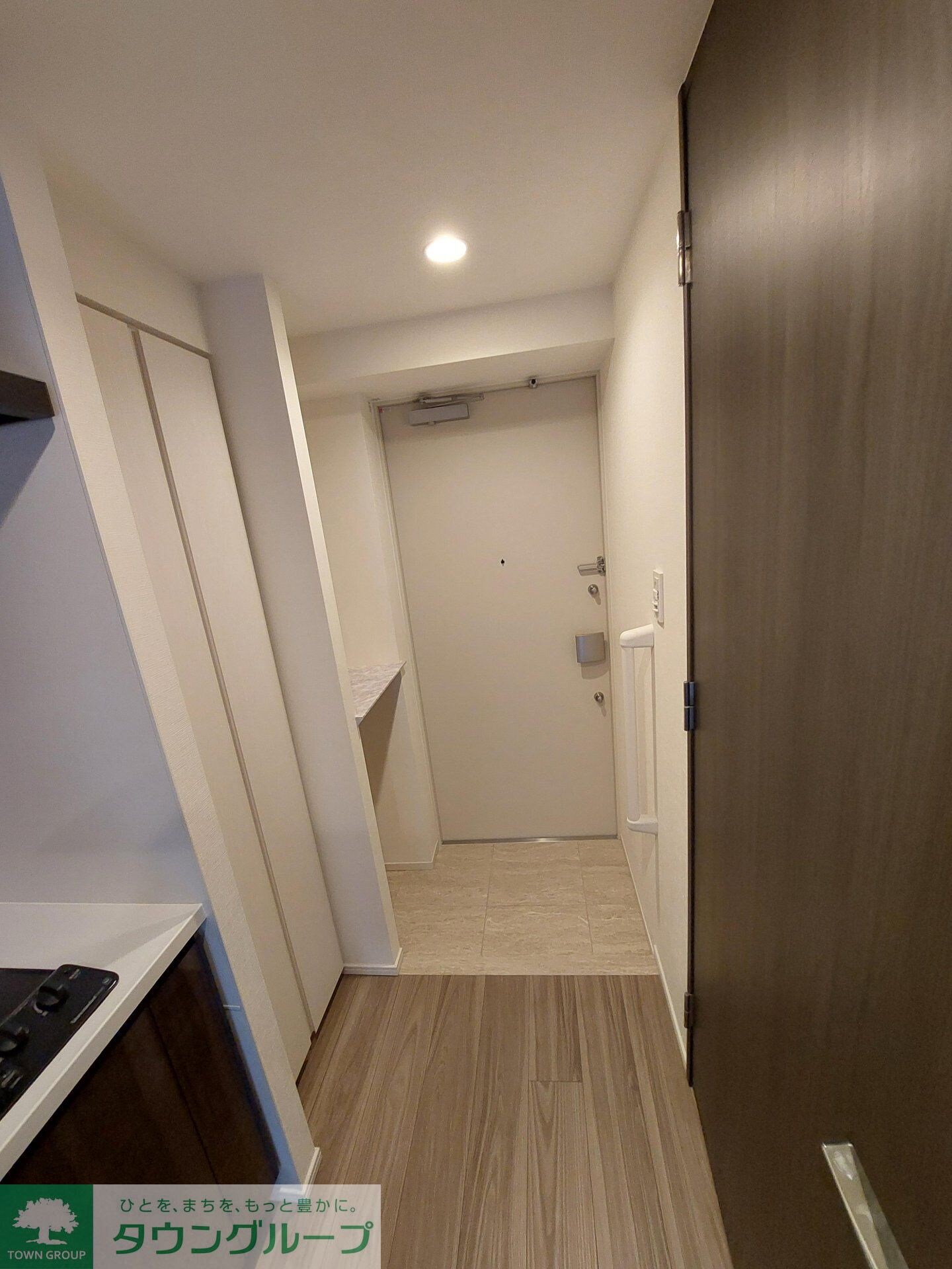 アーバンパーク江古田の森の物件内観写真