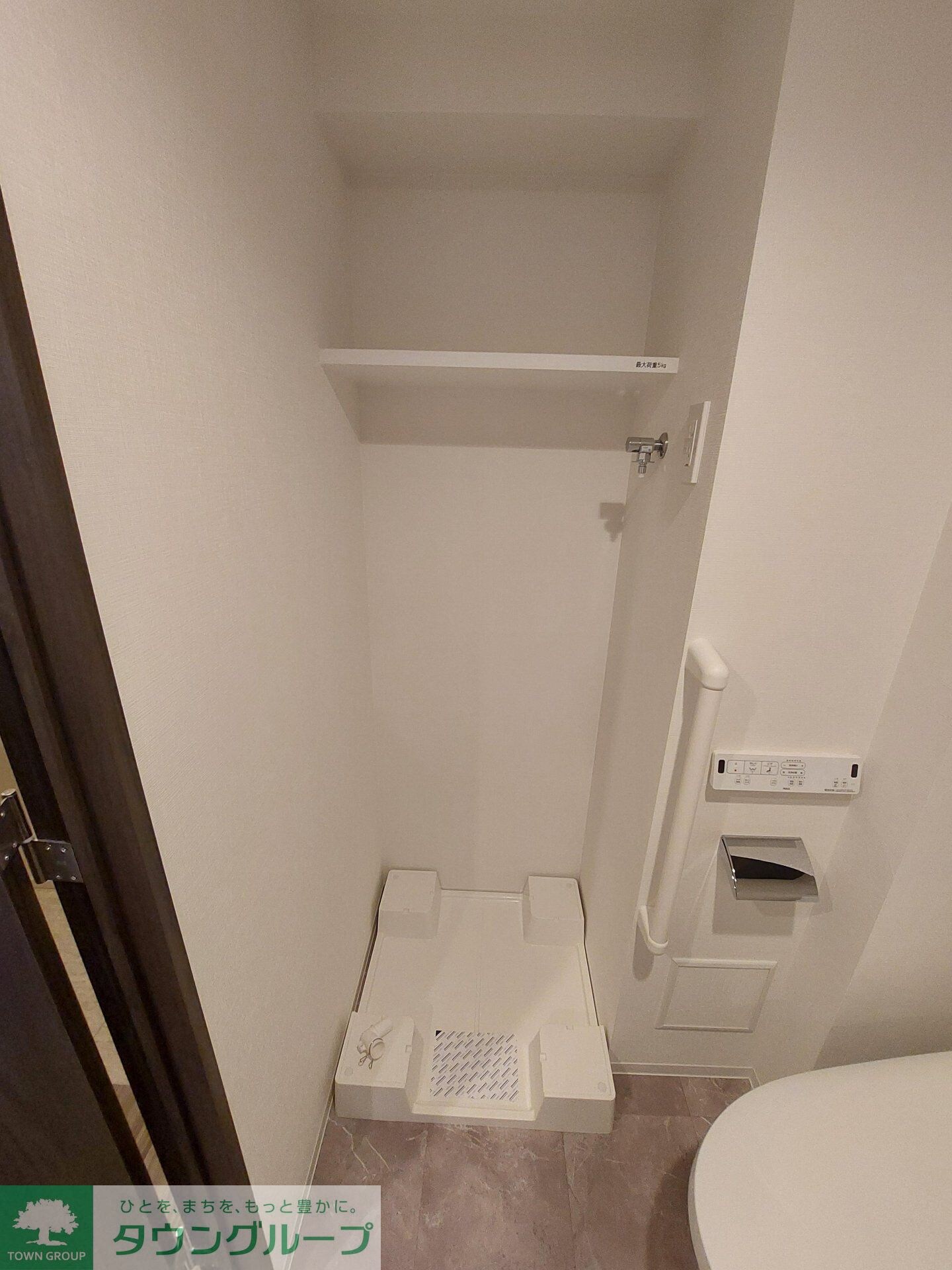 アーバンパーク江古田の森の物件内観写真