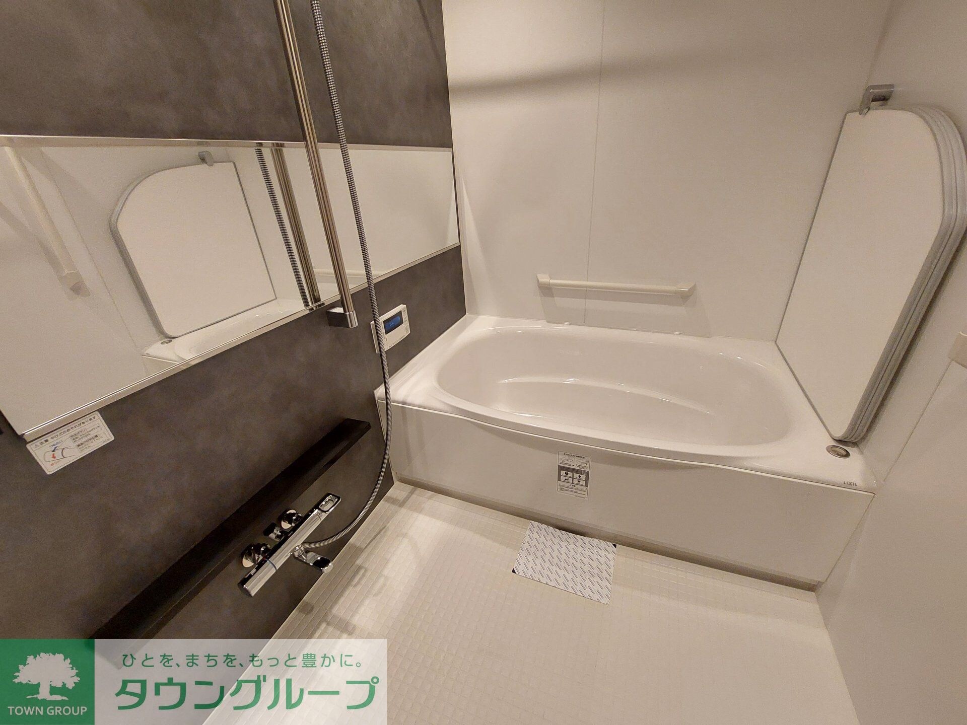 アーバンパーク江古田の森の物件内観写真