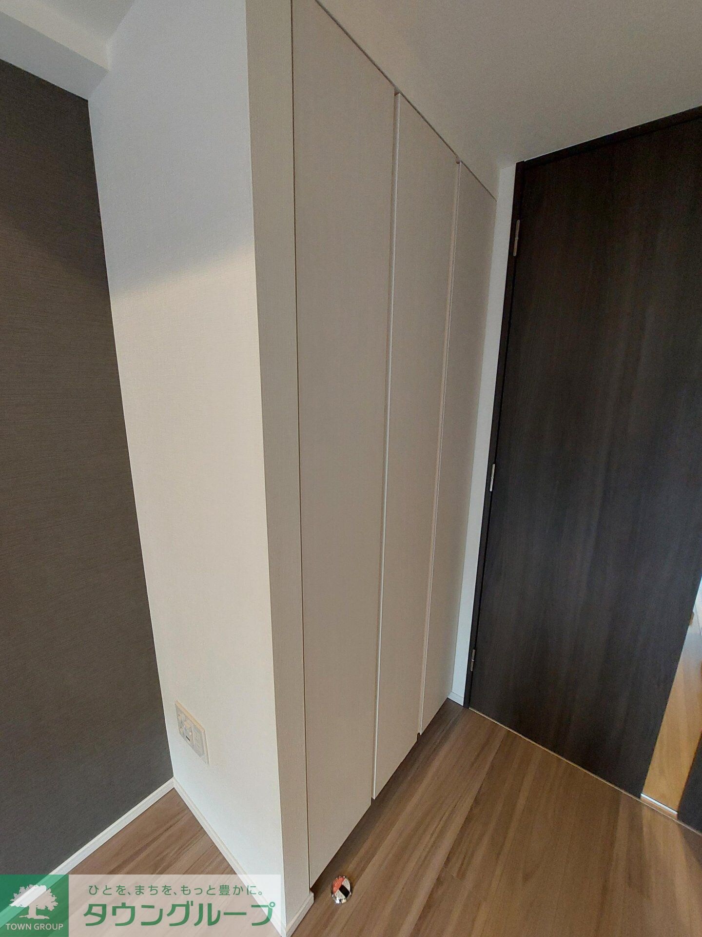 アーバンパーク江古田の森の物件内観写真